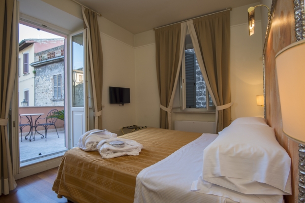 Hotel Albergo Sant’Emidio (Ascoli Piceno)